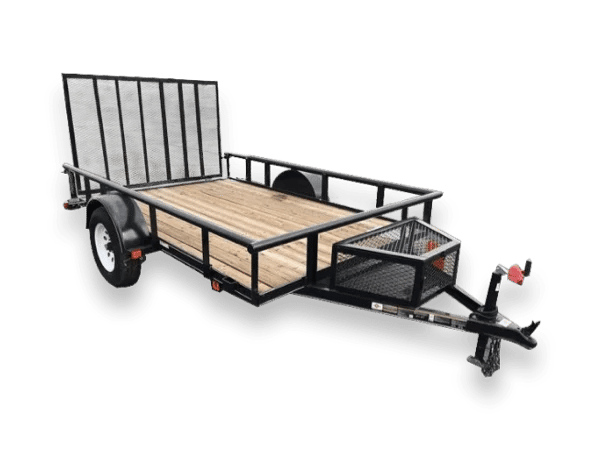 Utility Trailers