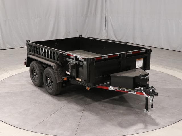 6' Dump