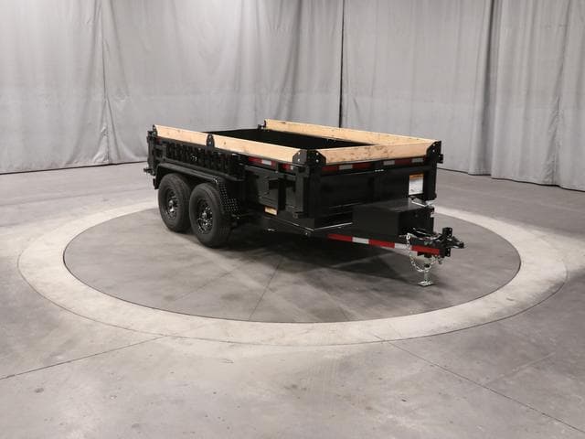 6' Dump