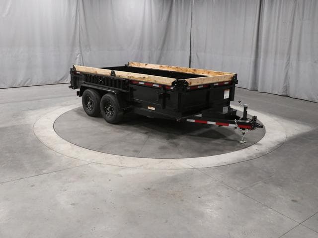 7' Dump
