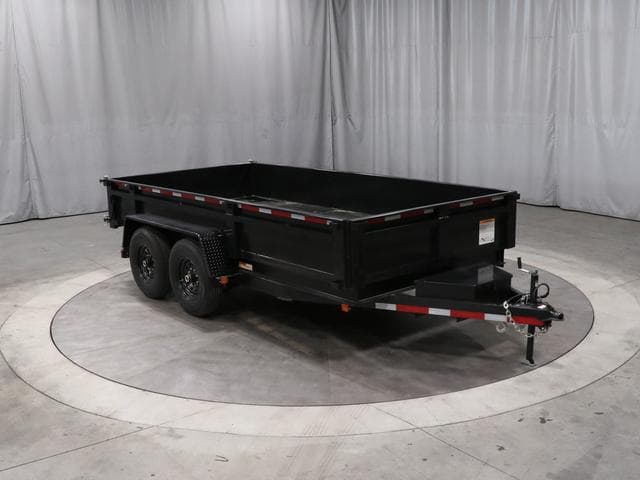 7' Dump