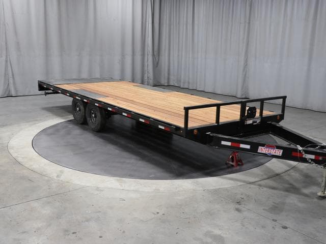 8.5' Equipment