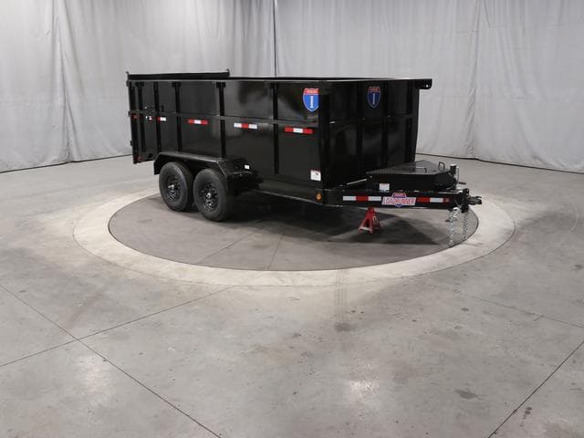 7' Dump