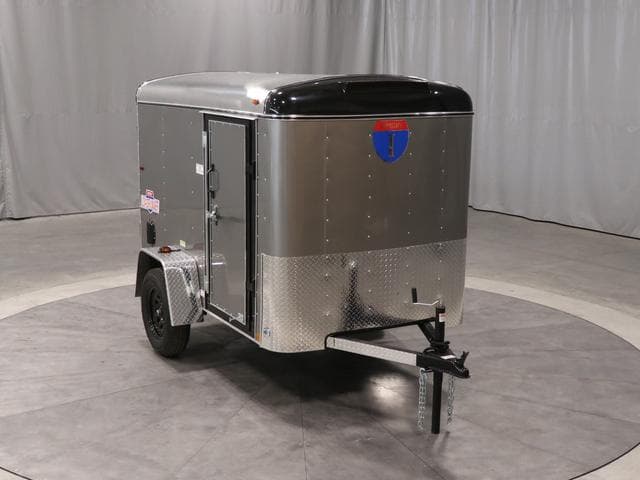 5' Cargo