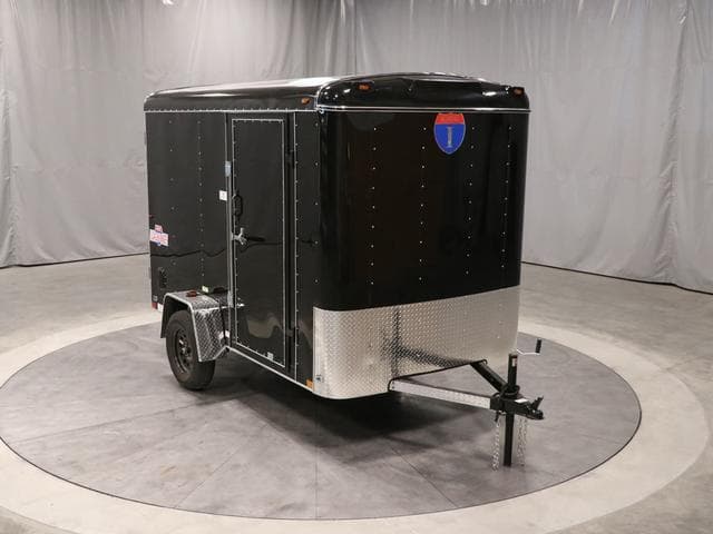 6' Cargo