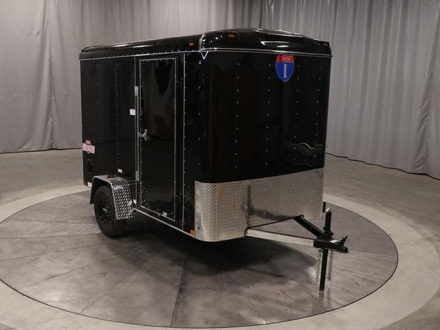 6' Cargo