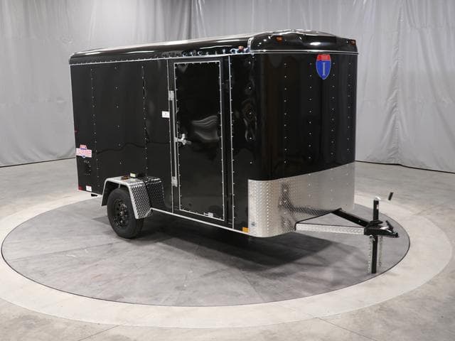 6' Cargo