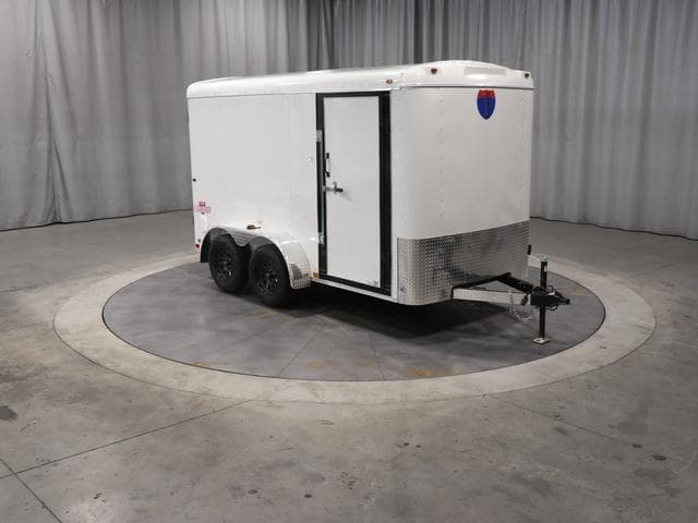 6' Tandem Cargo