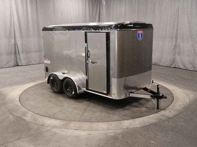 6' Tandem Cargo