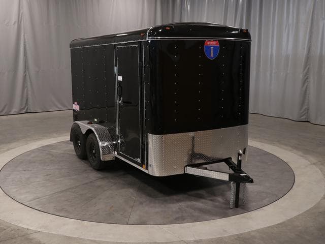 6' Tandem Cargo