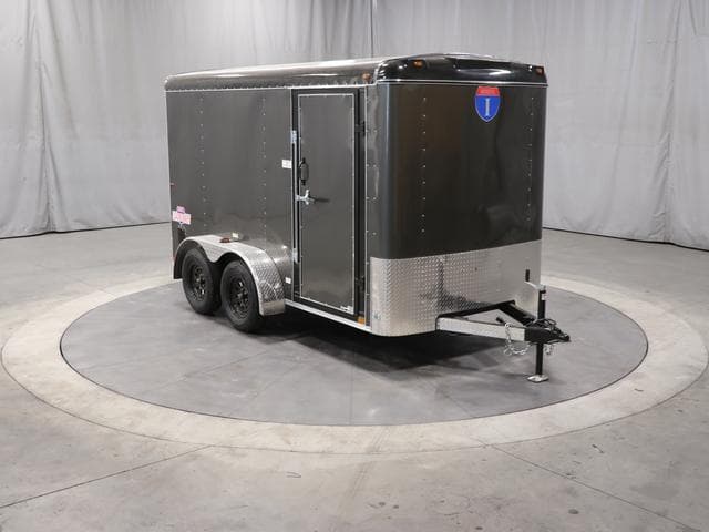 6' Tandem Cargo