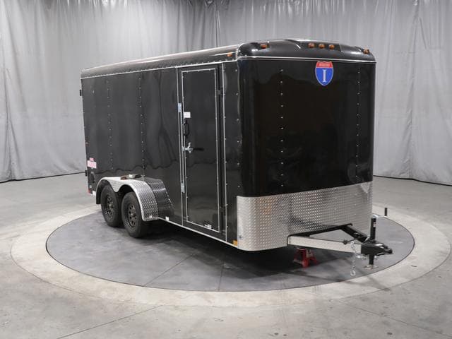 7' Cargo