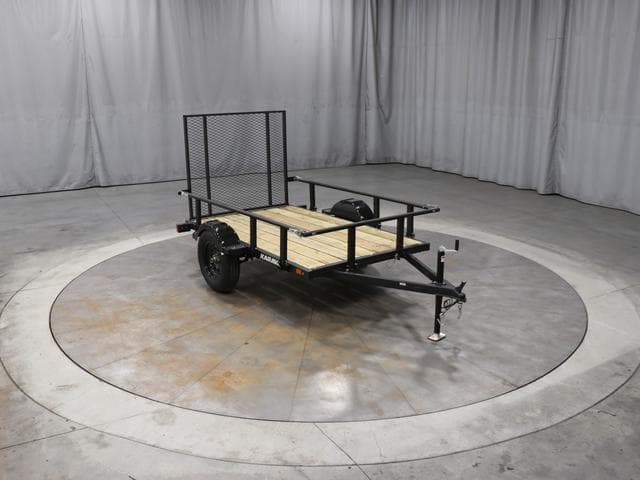 5' Utility
