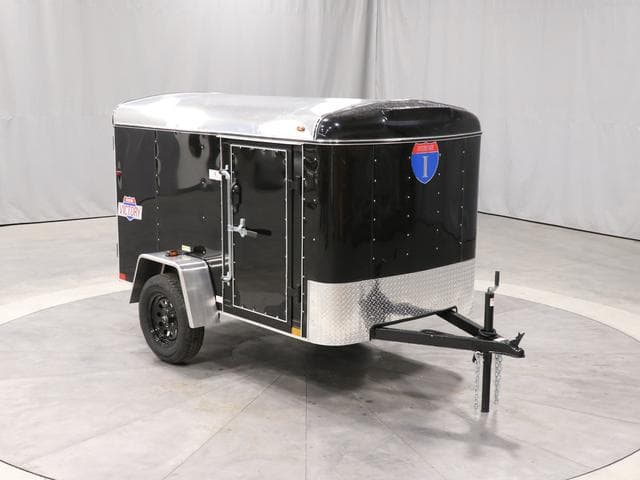 5' Cargo