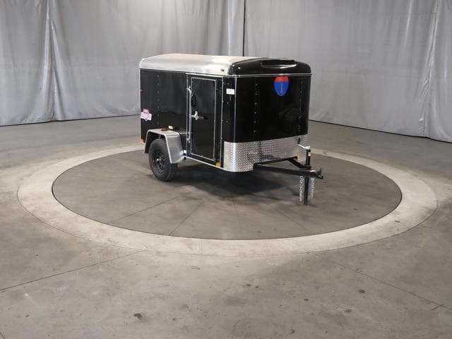 5' Cargo