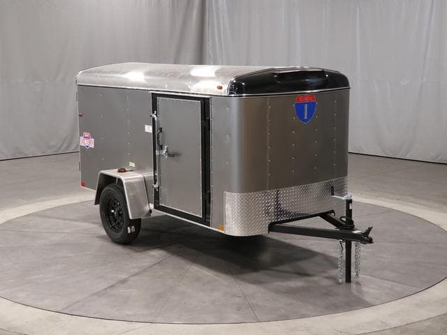 5' Cargo