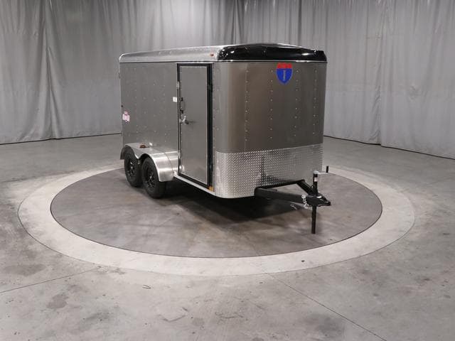 6' Tandem Cargo