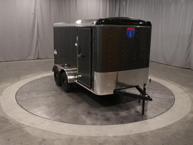 6' Tandem Cargo