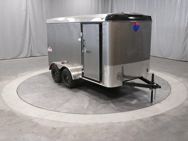 6' Tandem Cargo