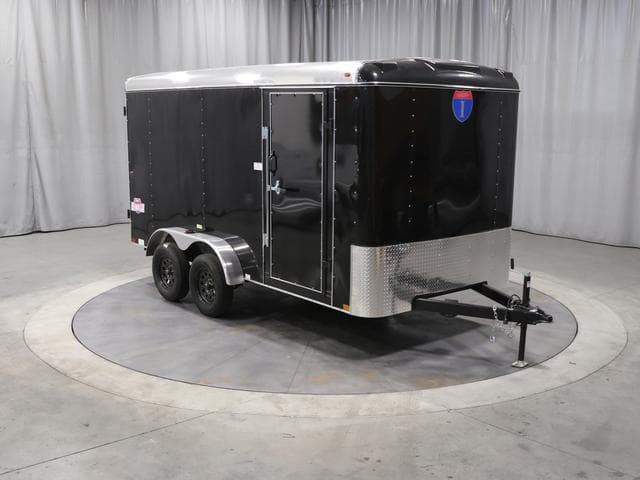 7' Cargo