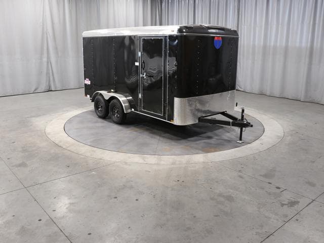 7' Cargo