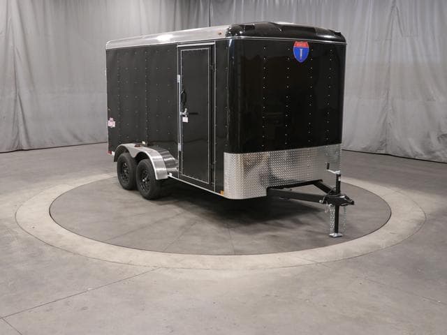 7' Cargo