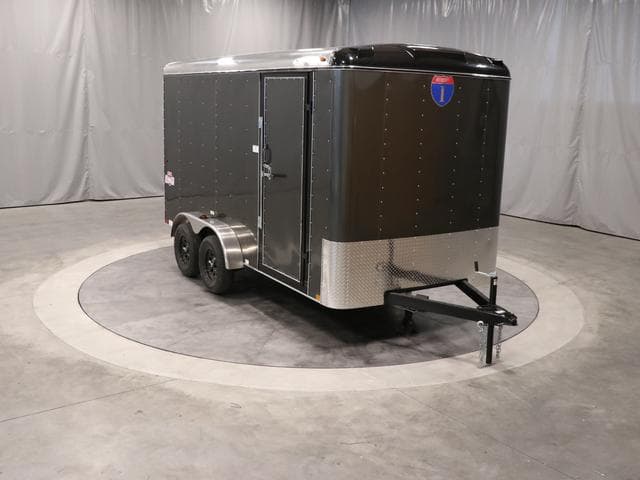 7' Cargo