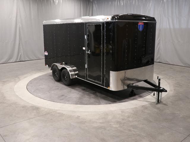 7' Cargo