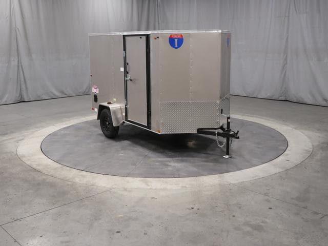 6' Cargo