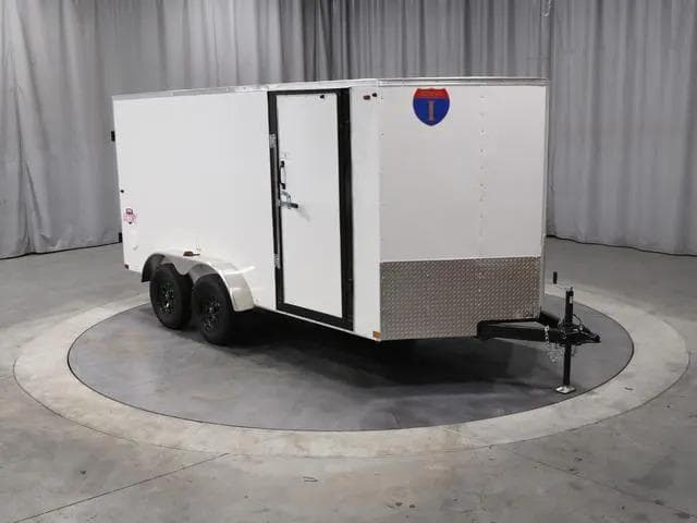 7' Cargo