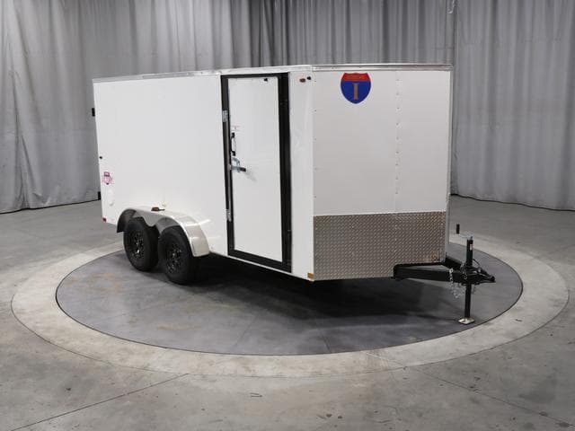 7' Cargo