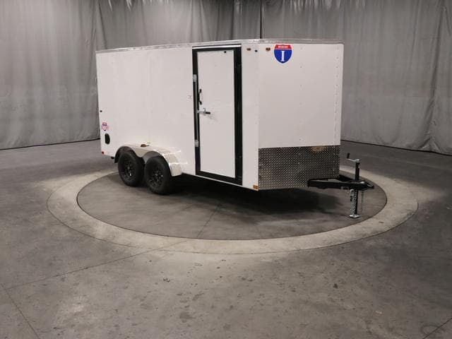 7' Cargo