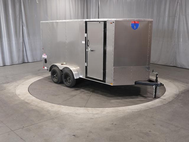 7' Cargo