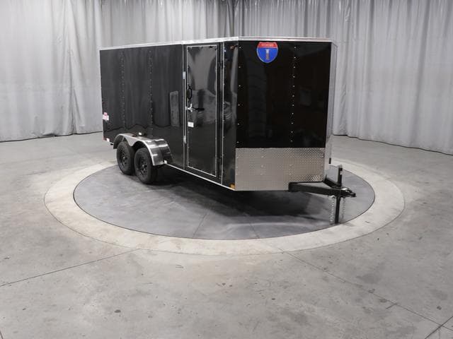 7' Cargo