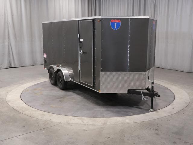 7' Cargo