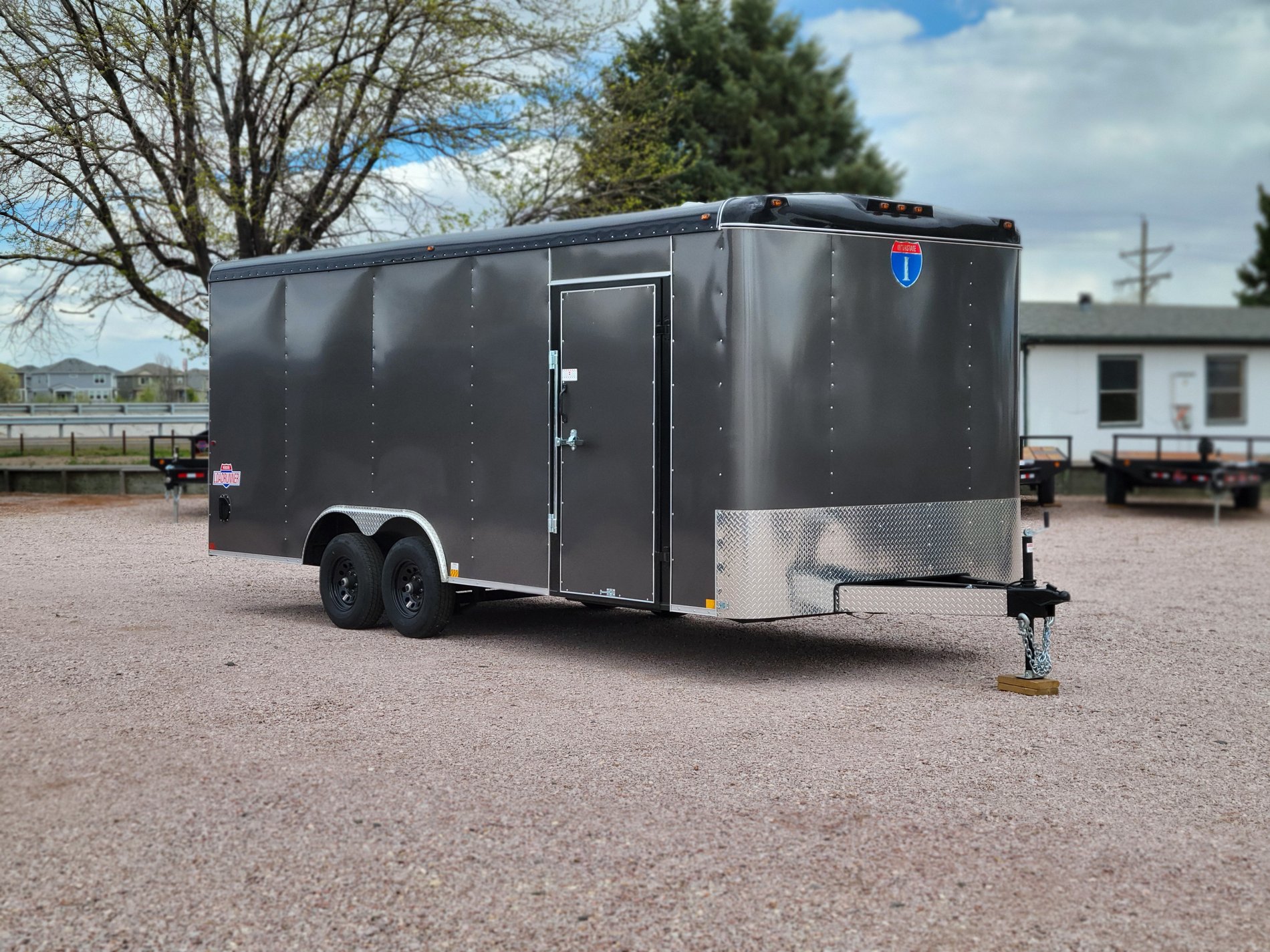 Discount Trailers
