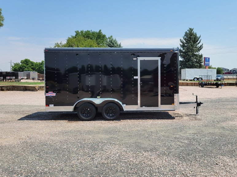 Trailer