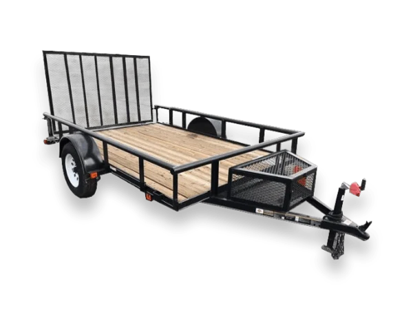 Cargo Trailers For Sale