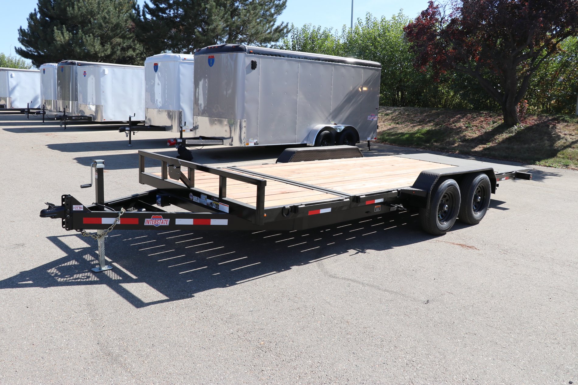 Trailer