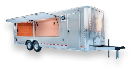 california custom trailers fresno