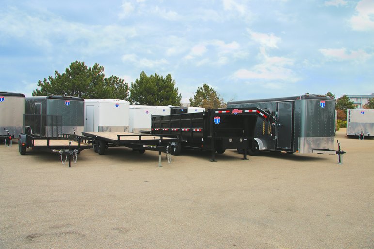 Trailer