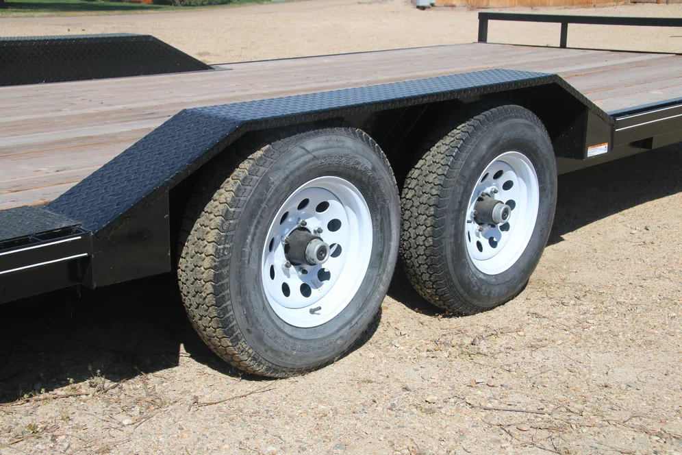 Equipment Tire