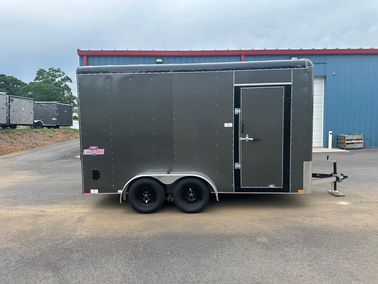 Rent to Own Trailers