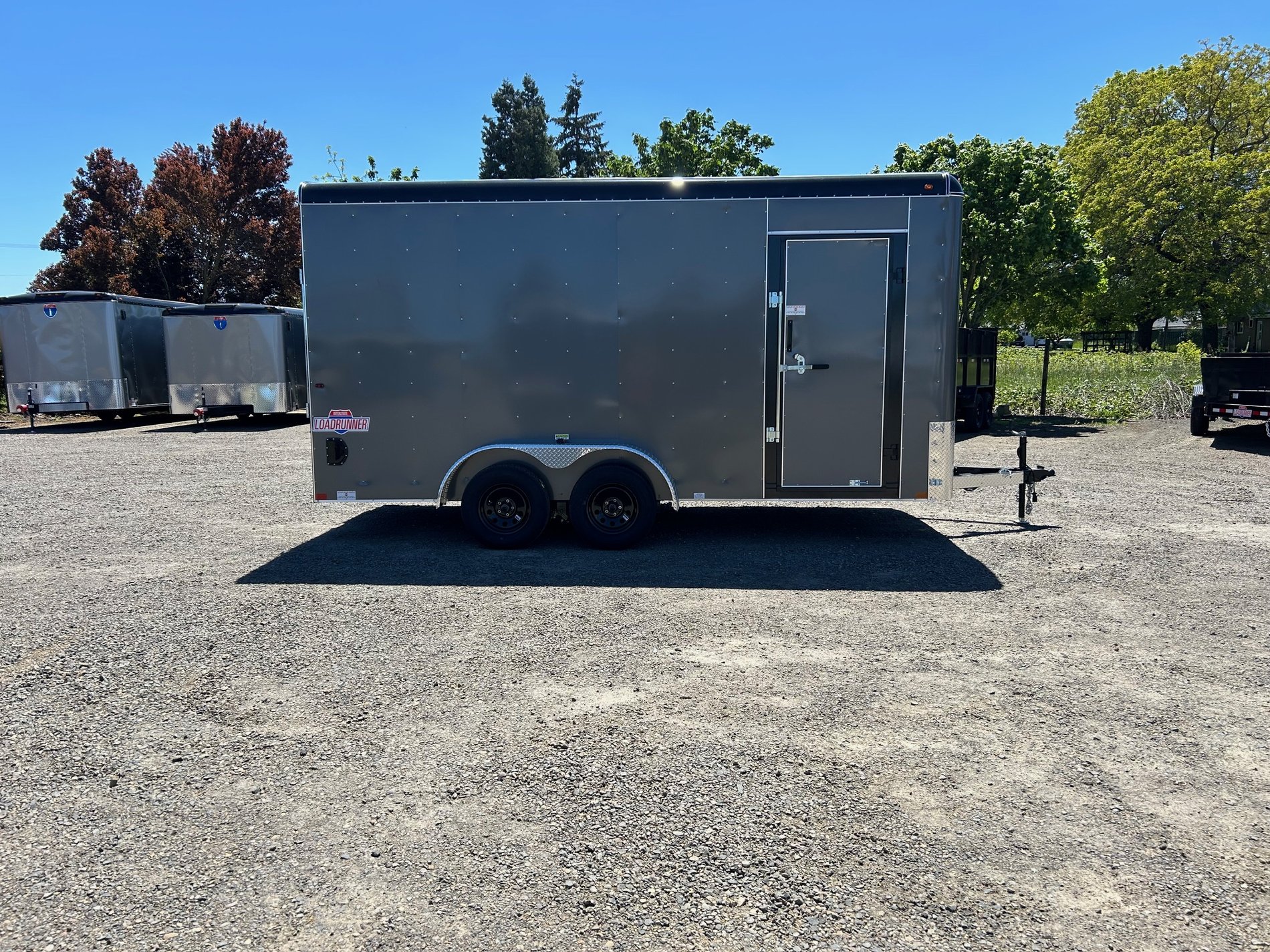 TrailersPlus trailer inventory in Saint Lucie, FL