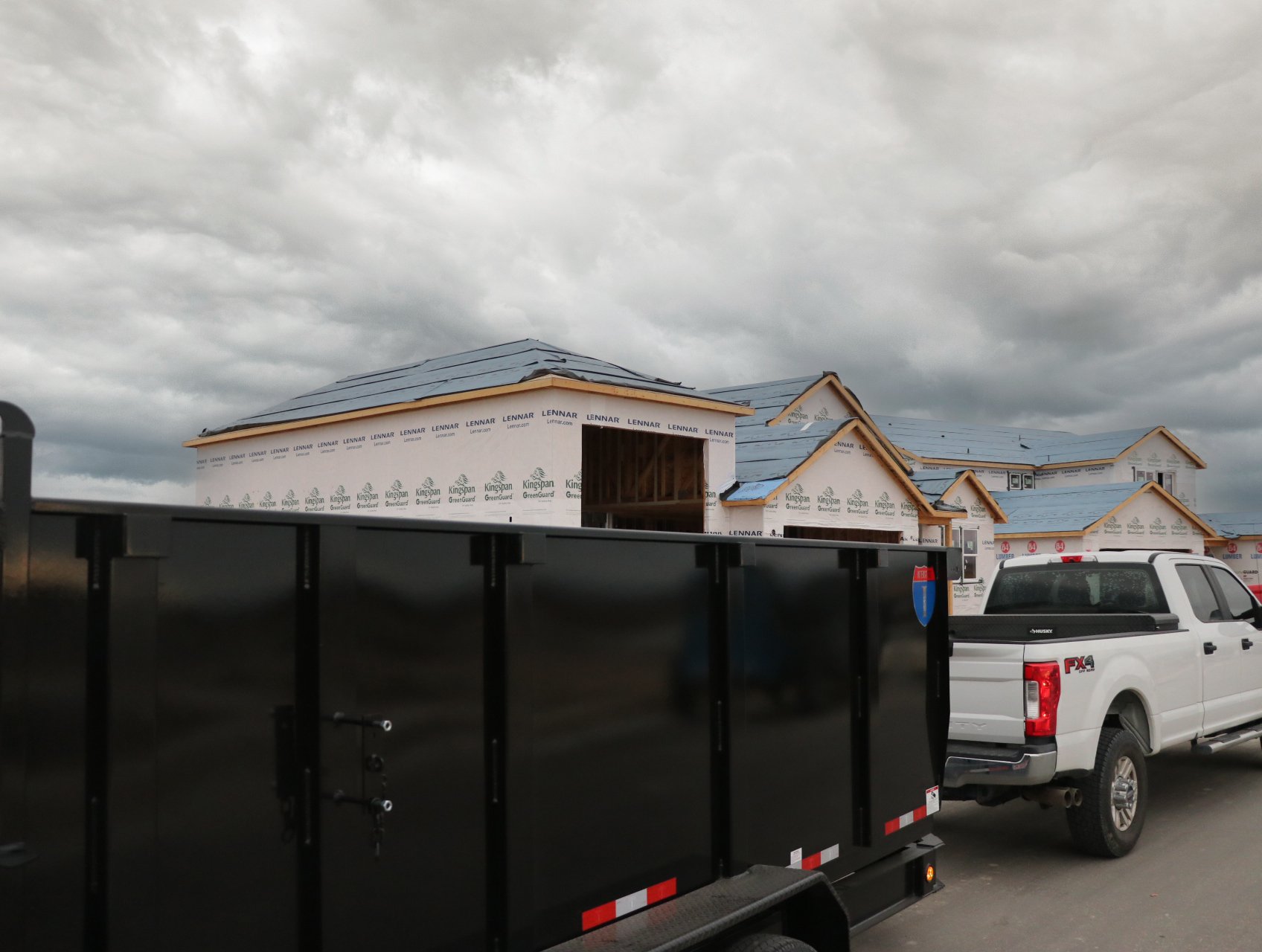 • TrailersPlus specialized industrial trailers in Saint Lucie, FL