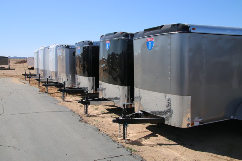 Trailer Weight Guide