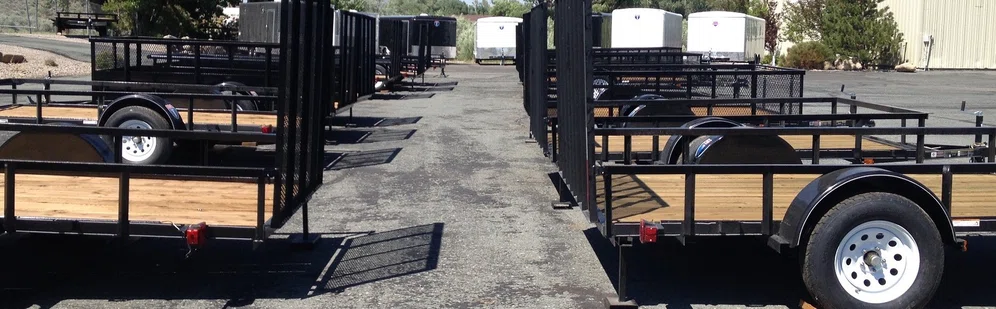 Utility Trailer