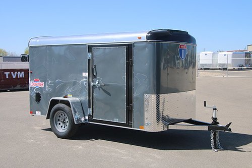 trailers size