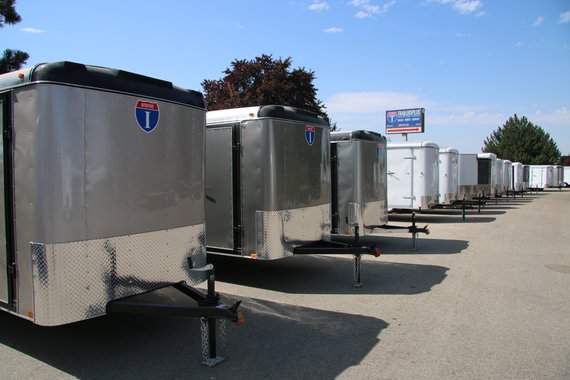 crossroads travel trailer parts